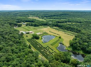 317 Bebbington Road, Ashford, CT 06278