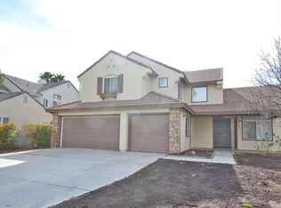 2342 Sandstone Ct, Palmdale, CA 93551
