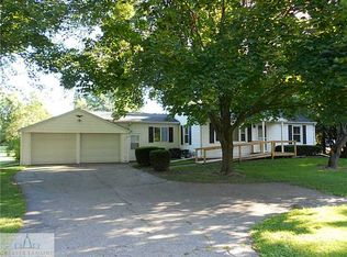 1264 W Webb Rd, Dewitt, MI 48820