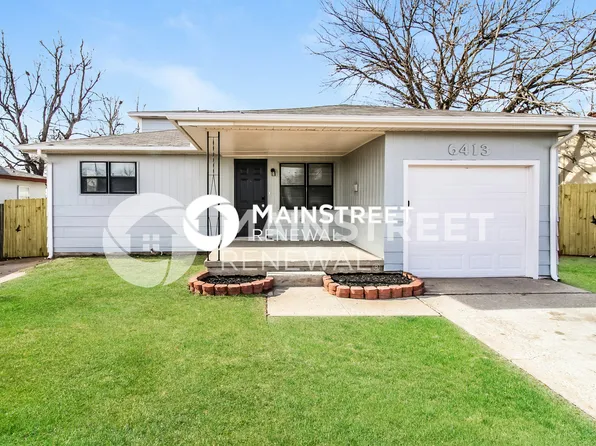 6413 Ashby Ter, Oklahoma City, OK 73149