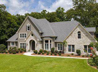 3572 Shandwick Pl, Birmingham, AL 35242