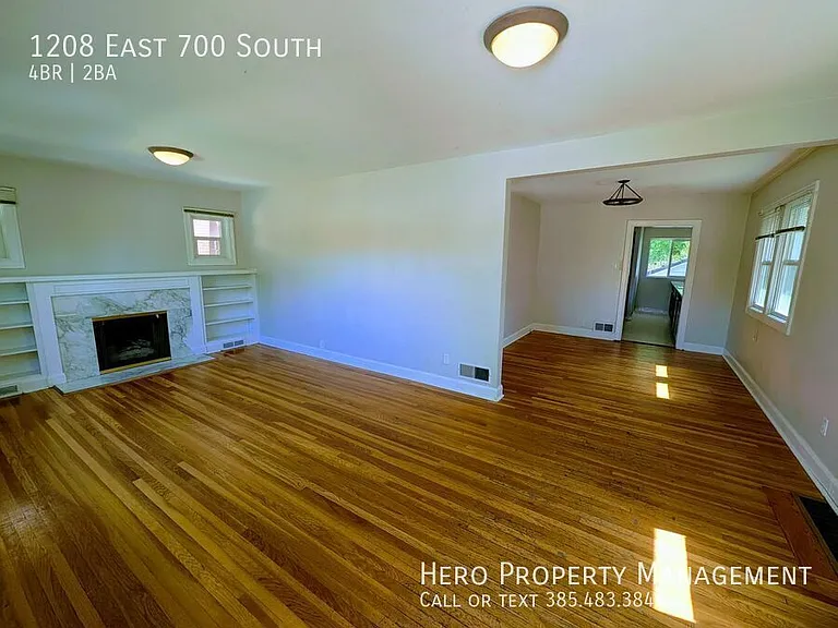 1208 E 700 S — Photo 3