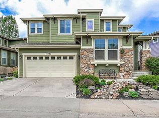 10787 Mountshire Cir, Highlands Ranch, CO 80126
