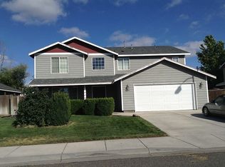 5503 Valdez Ln, Pasco, WA