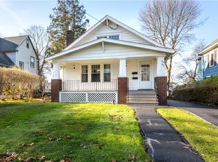 200-202 Hickok Ave, Syracuse, NY 13206
