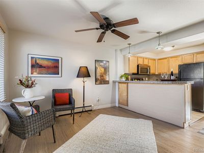 1833 N Williams Street #206, Denver, CO, 80218