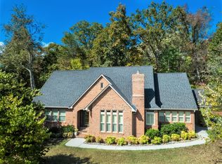 2625 Cross Creek Dr LOT 5, Maryville, TN 37803