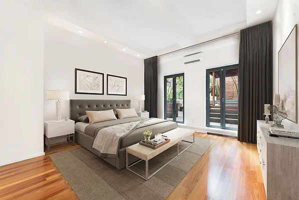 Rented by Compass | media 37