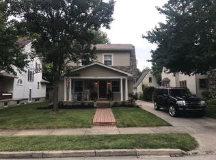 356 Forrer Blvd, Dayton, OH 45419