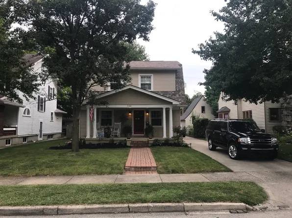 356 Forrer Blvd, Dayton, OH 45419