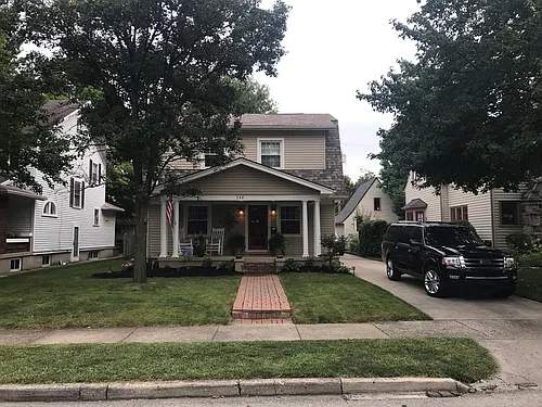 356 Forrer Blvd Photo 1