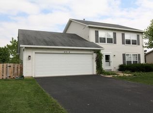 4014 Klatt St, Plano, IL 60545