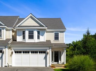136 Oxbow Rd #136, Framingham, MA 01701