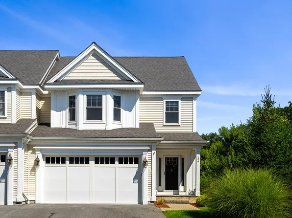 136 Oxbow Rd #136, Framingham, MA 01701