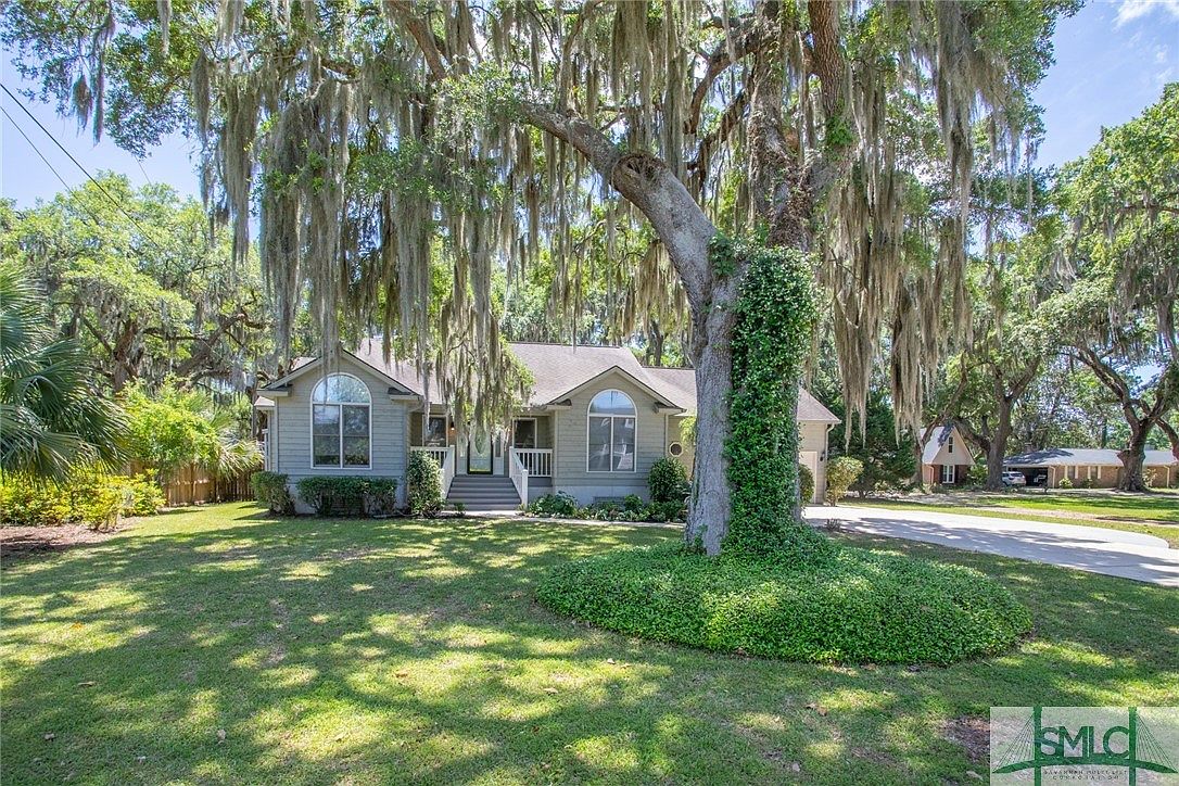 550 Strathy Hall Dr, Richmond Hill, GA 31324 Zillow