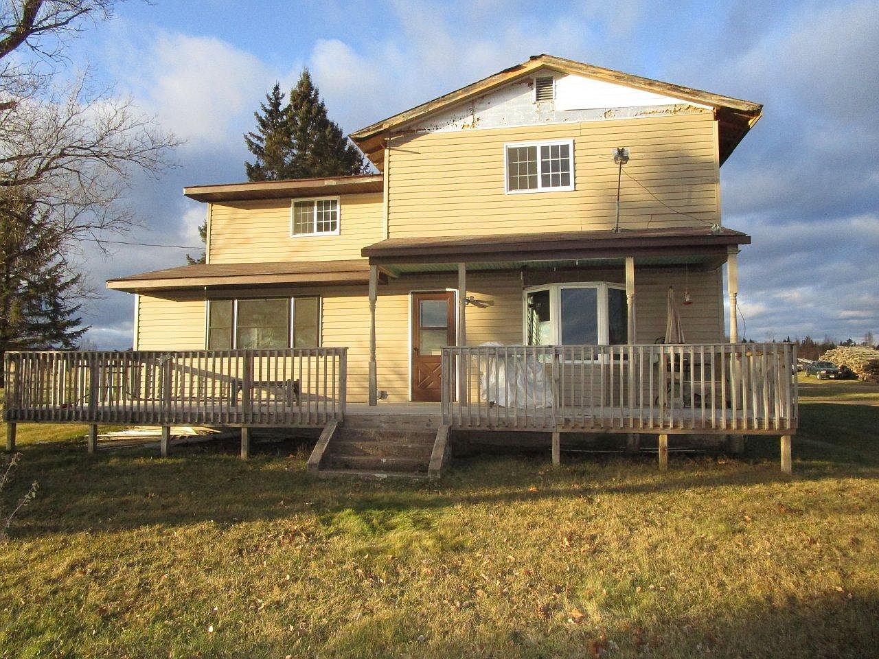 W6518 Cth M, Ogema, WI 54459 Zillow
