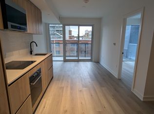 117 Broadway Ave #420, Toronto, ON M4P1V2