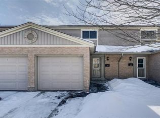 277 Pioneer Dr, Kitchener, ON N2P 1M9