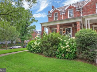 4600 Sargent Rd NE, Washington, DC 20017