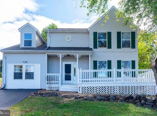 656 Rocky Knoll Arch, Culpeper, VA 22701