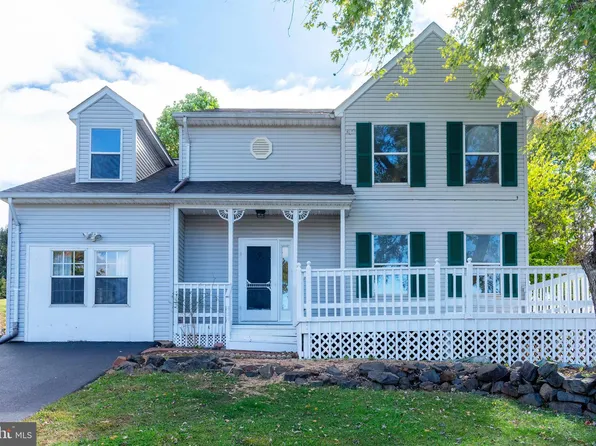 656 Rocky Knoll Arch, Culpeper, VA 22701