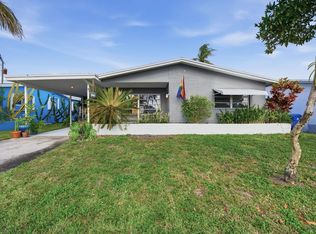 6805 NW 27th Ct, Sunrise, FL 33313