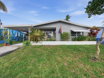 6805 NW 27th, Sunrise, FL, 33313