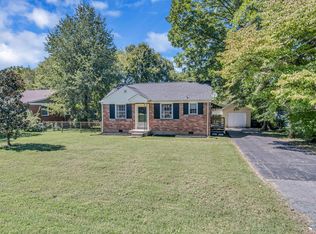 2216 Stratford Ave, Nashville, TN 37216