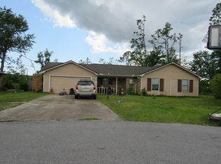 307 Redbird St, Lynn Haven, FL 32444