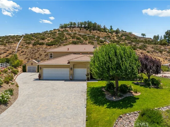 34016 Desert Rd, Acton, CA 93510