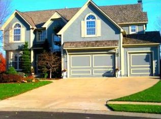 14505 Riley St, Overland Park, KS 66223