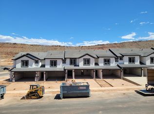 1707 S Cedar Mesa Dr #2208, Washington, UT 84780