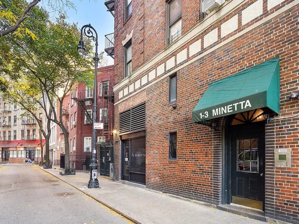 1-03 Minetta Street image 6 of 6