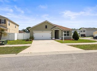 3820 Crystal Dew St, Plant City, FL 33567