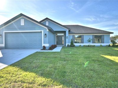 1460 Eagle Crest Blvd, Winter Haven, FL, 33881