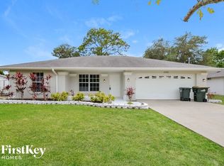 4361 Cazes Ave, North Pt, FL 34287