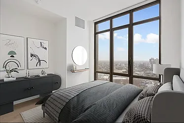 Rented by Living New York