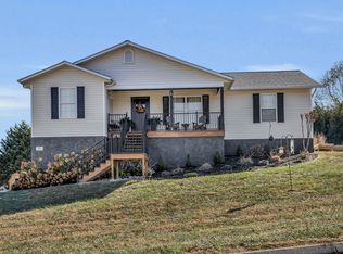 310 Fern Dr SE, Cleveland, TN 37323