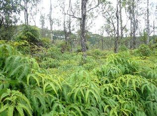 Kahukai St LOT 29, Pahoa, HI 96778