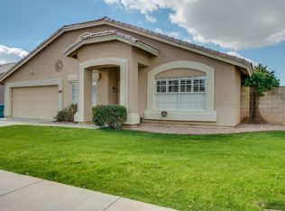 17420 N 45th St, Phoenix, AZ 85032