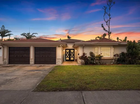 2790 Pinellas Point Dr S, Saint Petersburg, FL 33712