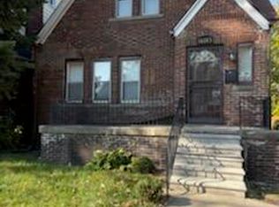 16143 Sorrento Ave, Detroit, MI 48235
