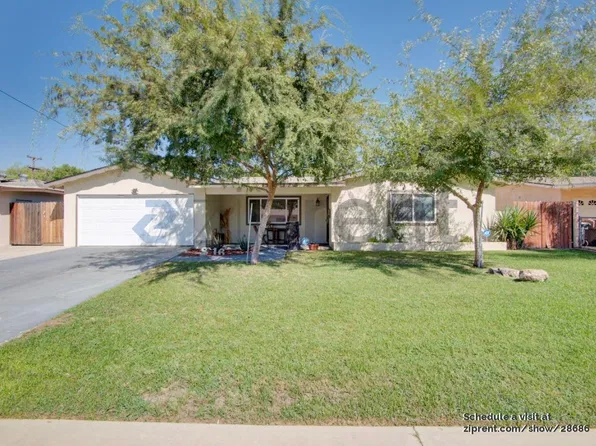 3816 Sumter Dr, Bakersfield, CA 93304