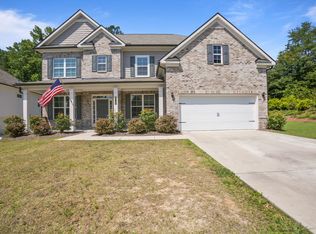 5140 Carol Way, Cumming, GA 30028