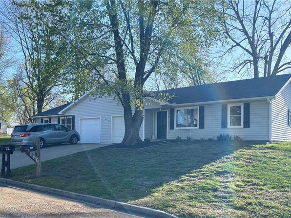 205 SE 5th St, Concordia, MO 64020