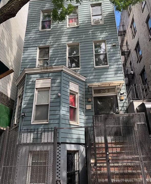 1st image of 503 W 168th St