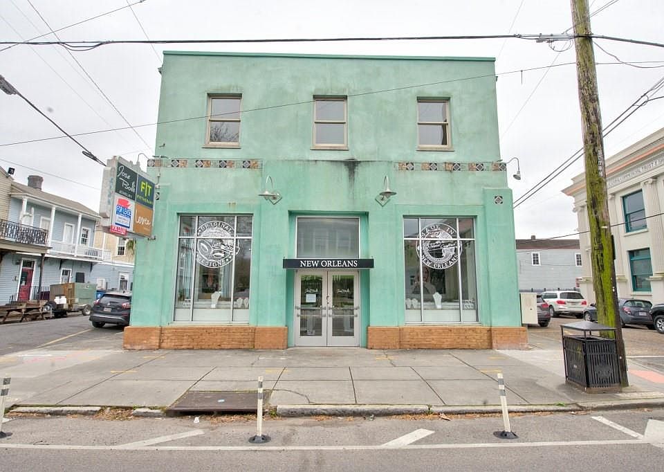 1st image of 1025 Harmony St #203