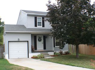 603 Gearing Ct E, Millersville, MD 21108