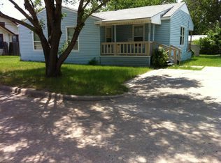 1205 H Pl, Plano, TX 75074