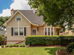 919 Heard Ave, Augusta, GA 30904